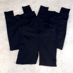 Bundle of Leggings